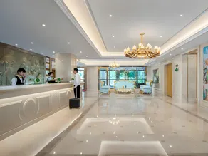 Vienna Hotel Tianjin Beichen District Government - Image 2