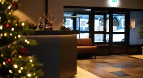 Elvehagen Hotell - Image 3