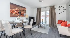 Bimpz apartment - Image 4