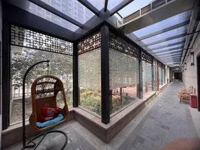 Aite Hotel (Baoding Lianchi South Street Polytechnic College) - Image 4