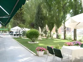 Hotel Escuela San Cristóbal - Image 4