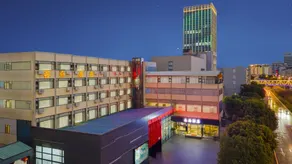 Kunming Spring Shang Hotel - Image 4