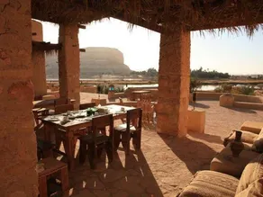 Taziry Ecolodge Siwa - Image 2