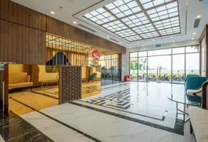 Apartment 1BR-FL24th-R105 Building-Vinhomes Ocean Park - Image 3
