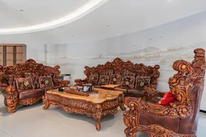 Kaixuan Business Hotel (Dalate Banner Beiguo Shopping Center Branch) - Image 4