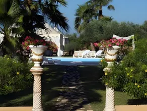 Villa Sogno Charme E Relax - Image 4