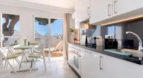 Sunny 2BR in resort with 3 pools, restaurant, gym and playground - Image 4