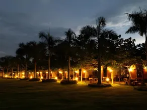 Busai Country View Resort - Image 2