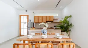 CODYARD LUXURY SUITES, close to Seseh Beach - Image 5