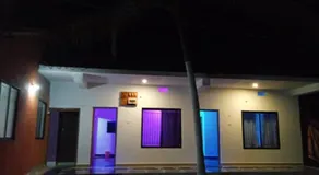 AJJA AND SON's HOME STAY GOKARNA VILLA AC ROOMS AND FAMILY ROOM NON AC 5 MIN WALKABLE DISTANCE TO MIDLE BEACH - Image 3