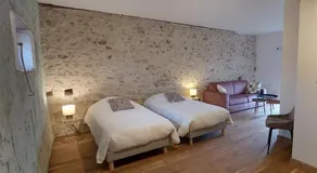 Gîte Domaine Cœur de Brenne - Image 2
