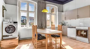 Beautiful Apartment In Aabenraa - Image 2