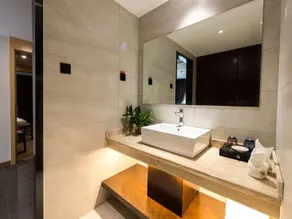 VX Hotel Wuxi Jiangyin Xiangshan Road Gymnasium - Image 2