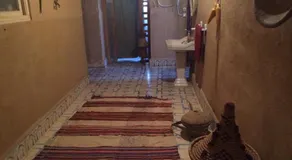 Gîte d'étape traditionnel berbère - Image 4