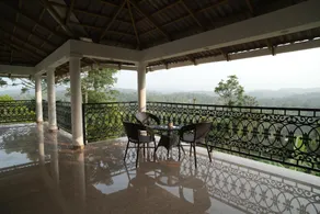 Dhara Dhvani Riverside Villas by Célara Aurum - Image 5