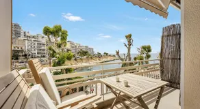 Sunny apartment next to the sea amazing view - Image 4