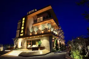 Esida Hotel - Image 4