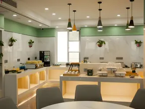 GreenTree Inn Jiangsu Taizhou Xinghua Anfeng Runan Garden Express Hotel - Image 3