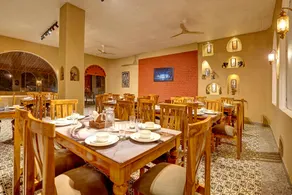 Aanandam Villas and Resort by ELIVAAS - Image 3