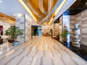 Dingyi Hotel - Image 4