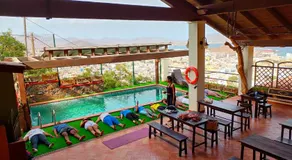 Hotel Belvedere Mindelo, Cabo Verde - Image 5