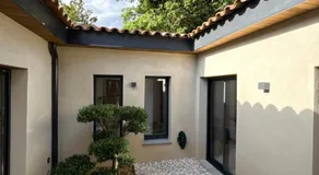 NEW Maison b Saint-Paul 8 Visiteurs - Image 5