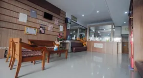 Ancora Syariah Hotel Malioboro by Sawiji - Image 5