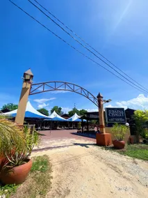 D'Razna Chalet Pantai Seberang Takir - Image 5