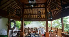 Manggis Garden Dive Resort - Image 2