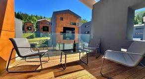 Malino Resort & Residences - Ski and Bike Apartments - Image 5