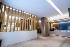 Home Inn Neo Xiamen Zhongshan Road Ferry Seaview - Image 5