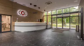 Centralny Ośrodek Sportu - Giżycko - Image 3