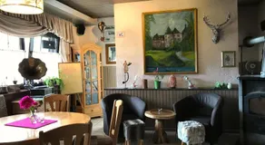 Hotel Restaurant Alt Laubach - Image 3