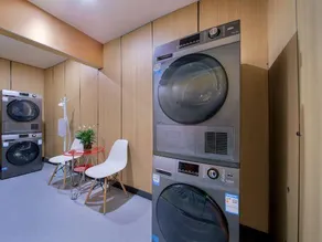 Home Inn Huaxuan (Beijing Huilongguan East Street Subway Station) - Image 3