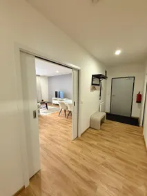 Veleslaveenka - Spacious Apartment in Pilsen Old Town - Image 4