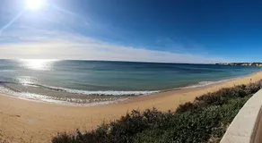 Ocean View in Algarve - Image 5