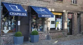 Le perchoir de St-Antoine - Centre historique d'Honfleur avec vue sur le port, jeux, prime, vinyles - Image 4