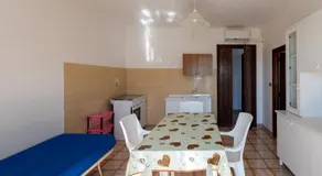 Appartamento fronte spiaggia e vista mare climatizzato - Image 2