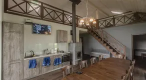 Holiday home Uzbazes - Image 5