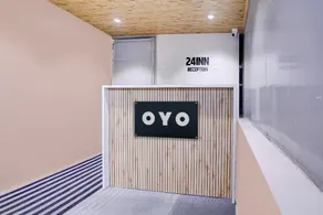 Hotel O 24 Inn - Image 2