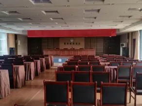 GreenTree Inn HuaiAn Hongze Daqing Road Business Hotel - Image 4