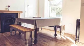 3-Zimmer-Ferienhaus - Plymouth - Hundefreundlich - Schlafmöglichkeiten für 7 - Image 3