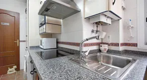 Appartement 'Casa Milagros' près de la mer avec balcon - Image 3