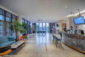 Lano Hotel Shandong Qingdao Huangdao District Dongjiakou - Image 2