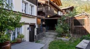 Large apt in town center next to Brunngasse & near lake - Image 5