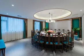Peach Blossom Island Hotel (Changde High-Speed Railway Station Branch, Wuling District) - Image 4