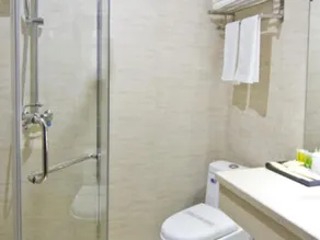 Guangzhou Lujiang Tian Yue Hotel - Image 2