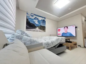 HOYA House 2/Moving Bed/Business Trip/Board Game/Dongseongno 5 minutes - Image 2