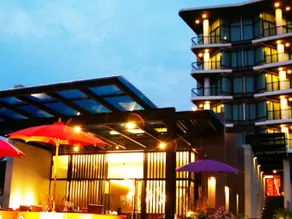 The Sez Hotel Bangsaen - Image 3