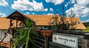 Baráthegyi Panzió és élménypark - Image 3